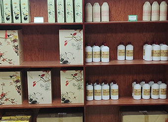 新品上市